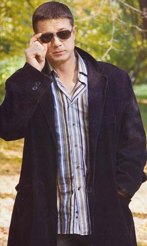 Алексей Макаров